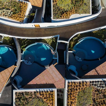Secret Path Luxury Villas Імеровіглі Екстер'єр фото
