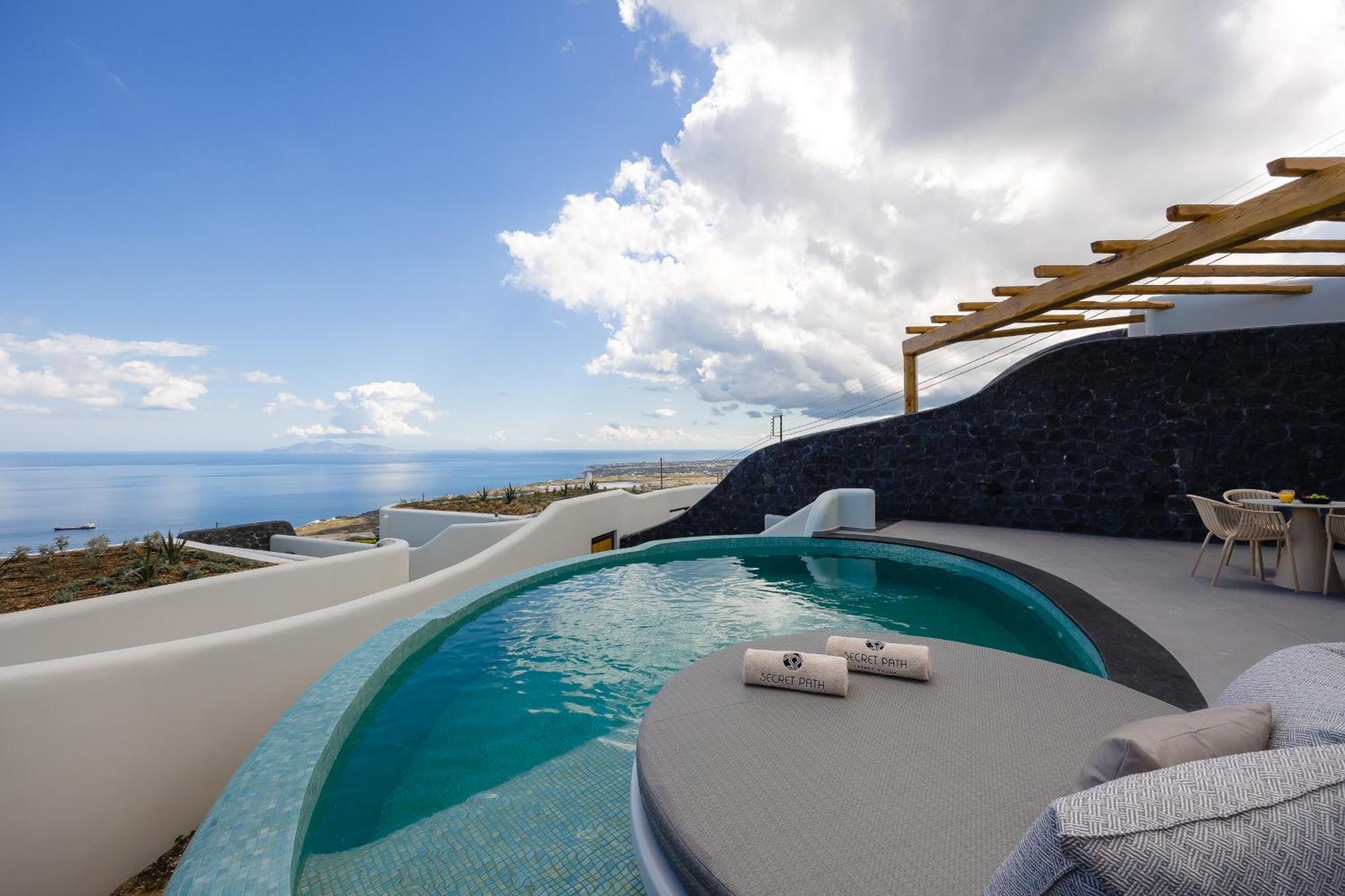 Secret Path Luxury Villas Імеровіглі Екстер'єр фото