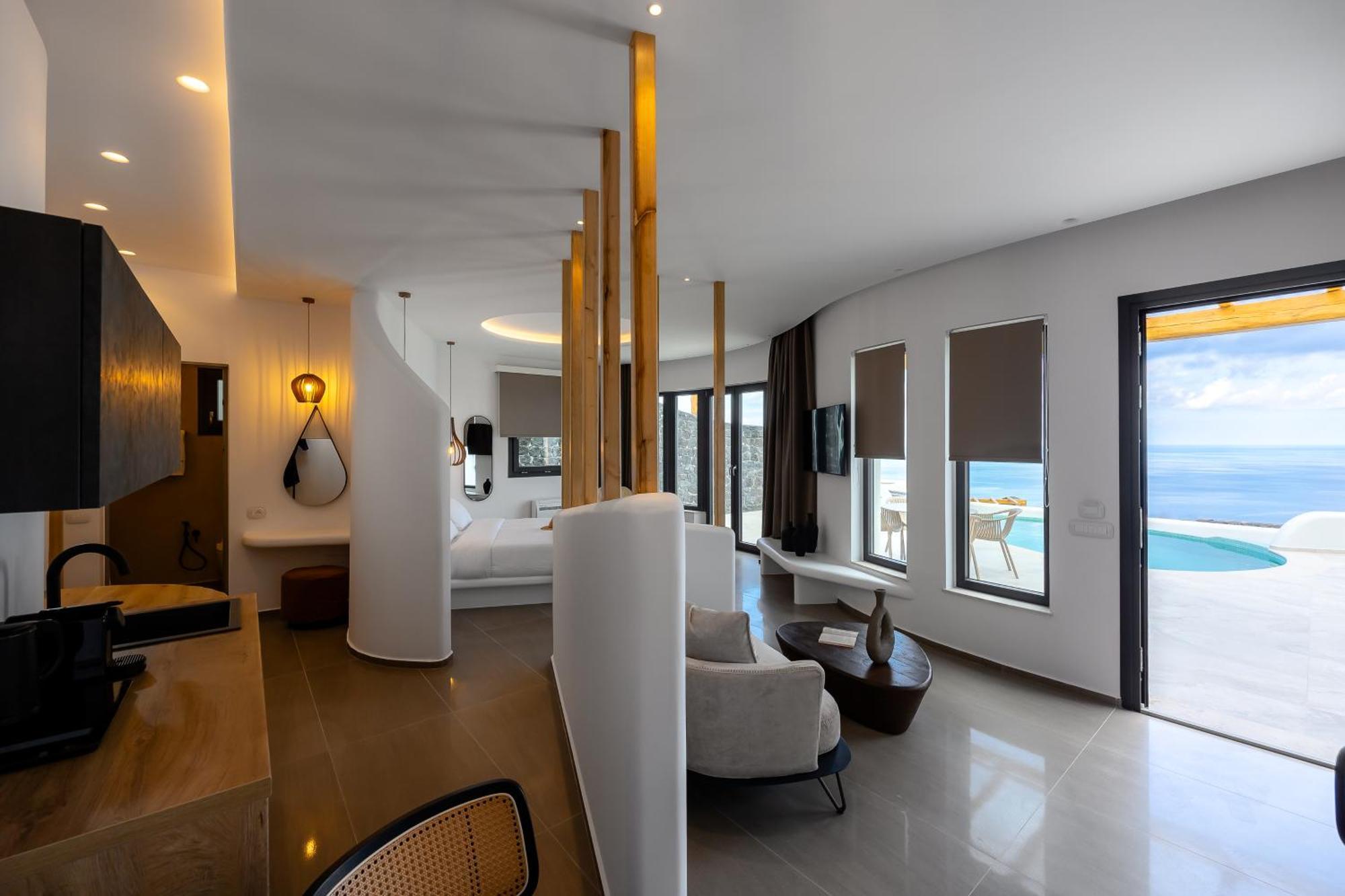 Secret Path Luxury Villas Імеровіглі Екстер'єр фото