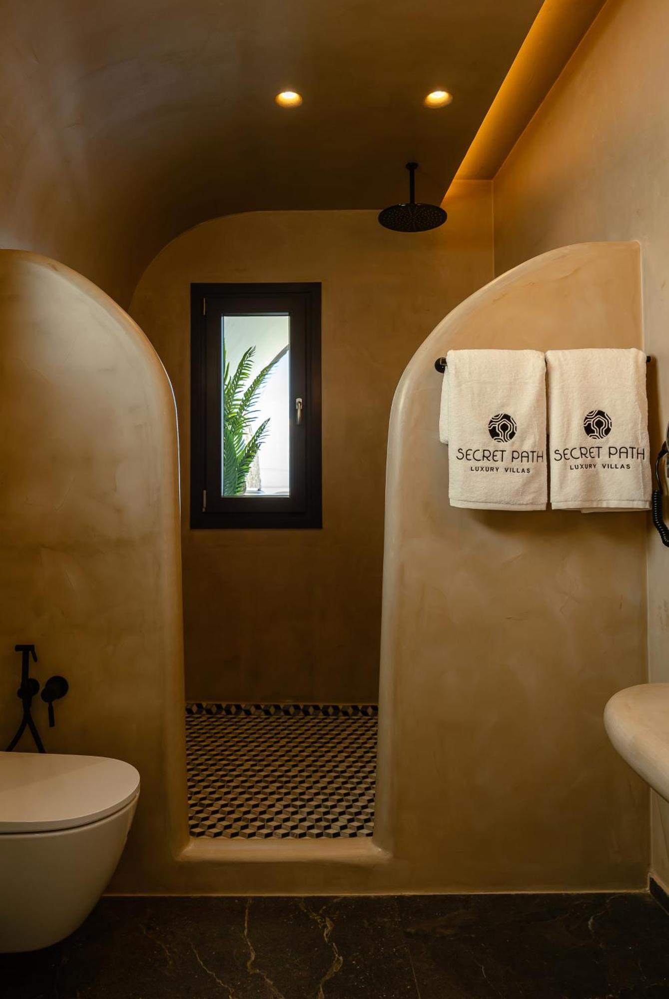 Secret Path Luxury Villas Імеровіглі Екстер'єр фото