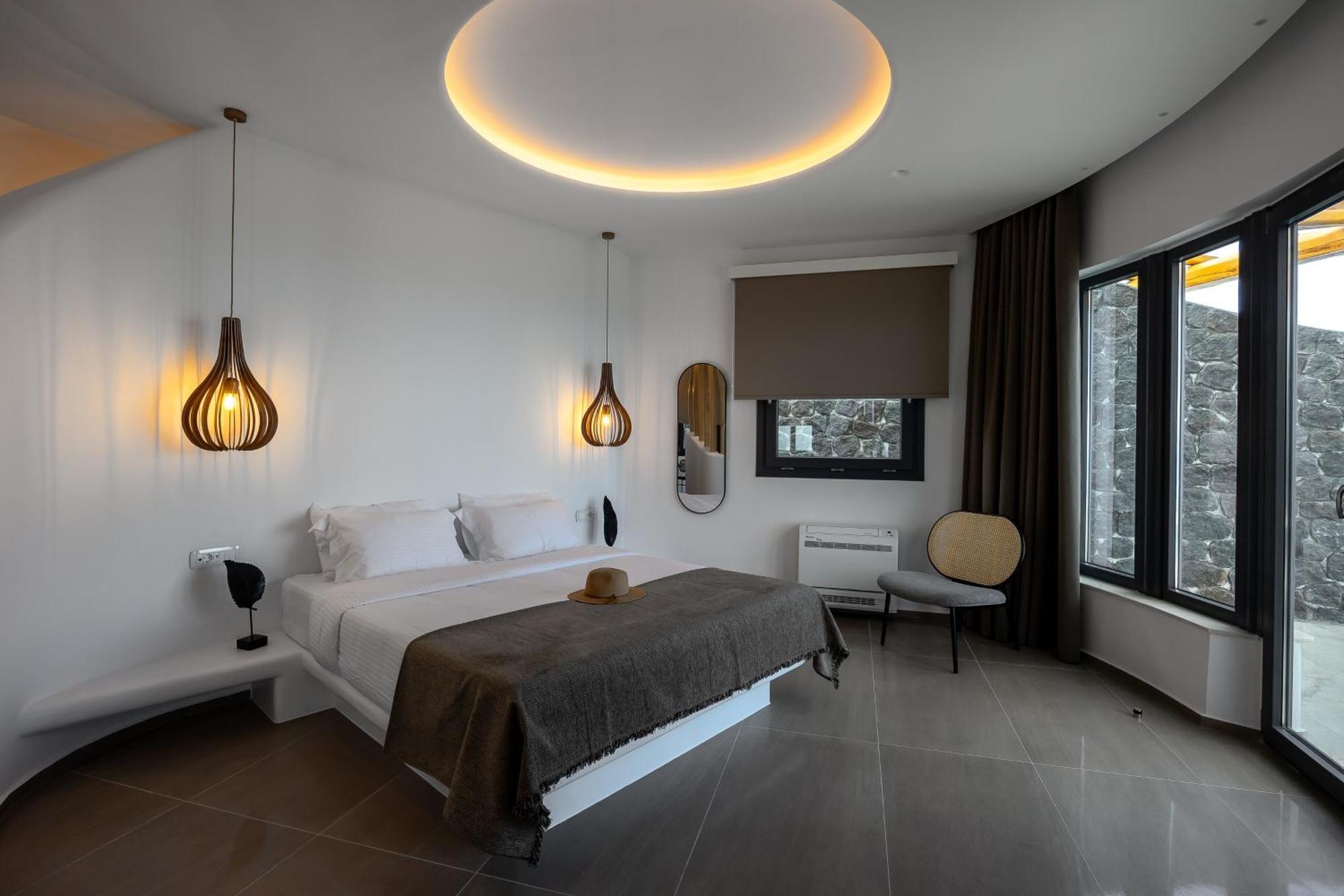 Secret Path Luxury Villas Імеровіглі Екстер'єр фото
