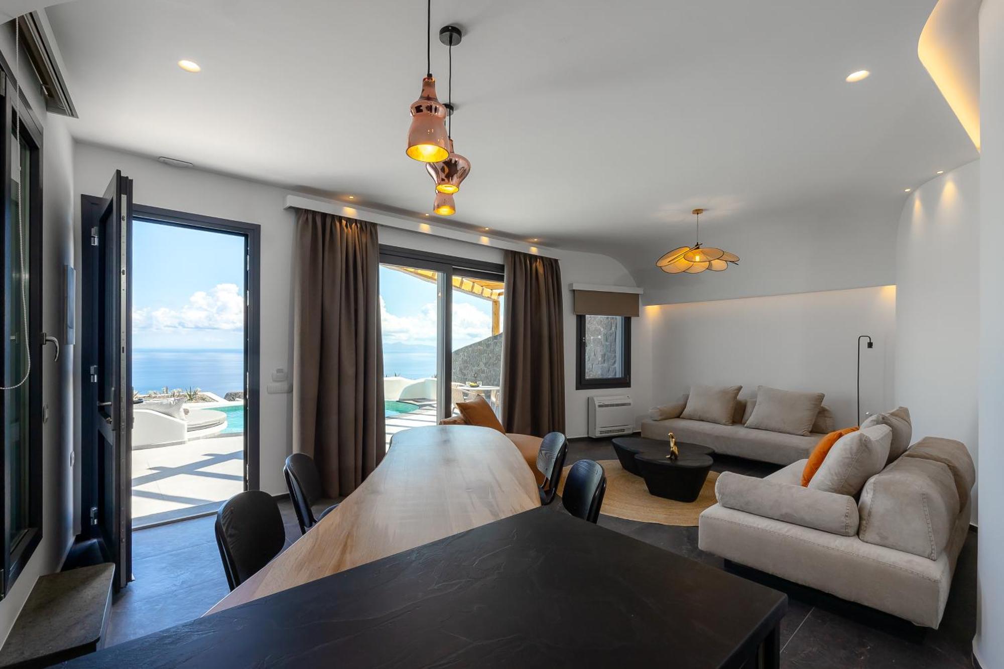 Secret Path Luxury Villas Імеровіглі Екстер'єр фото