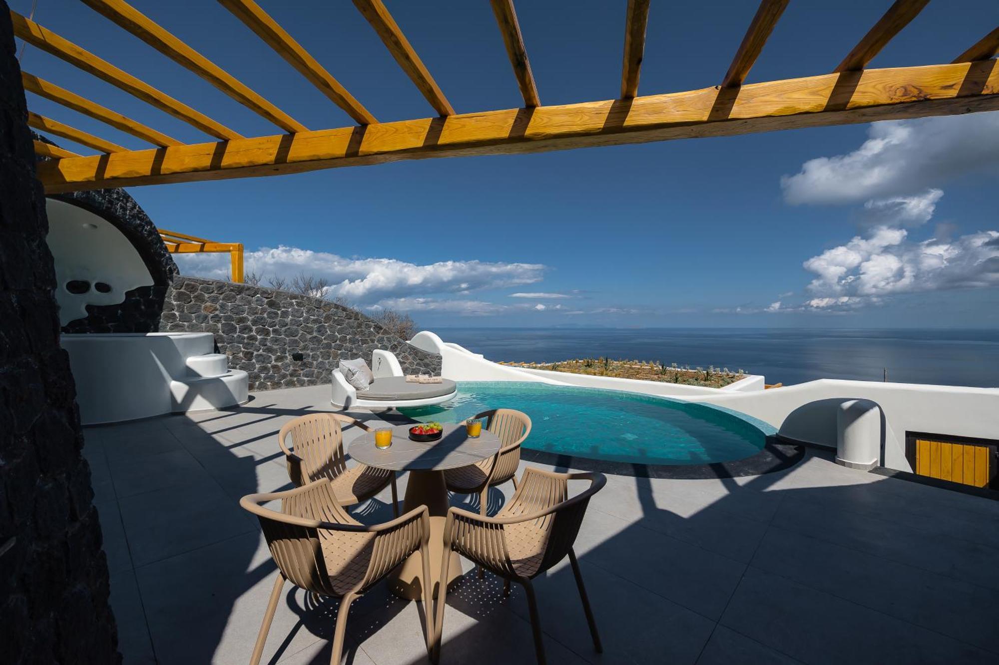Secret Path Luxury Villas Імеровіглі Екстер'єр фото