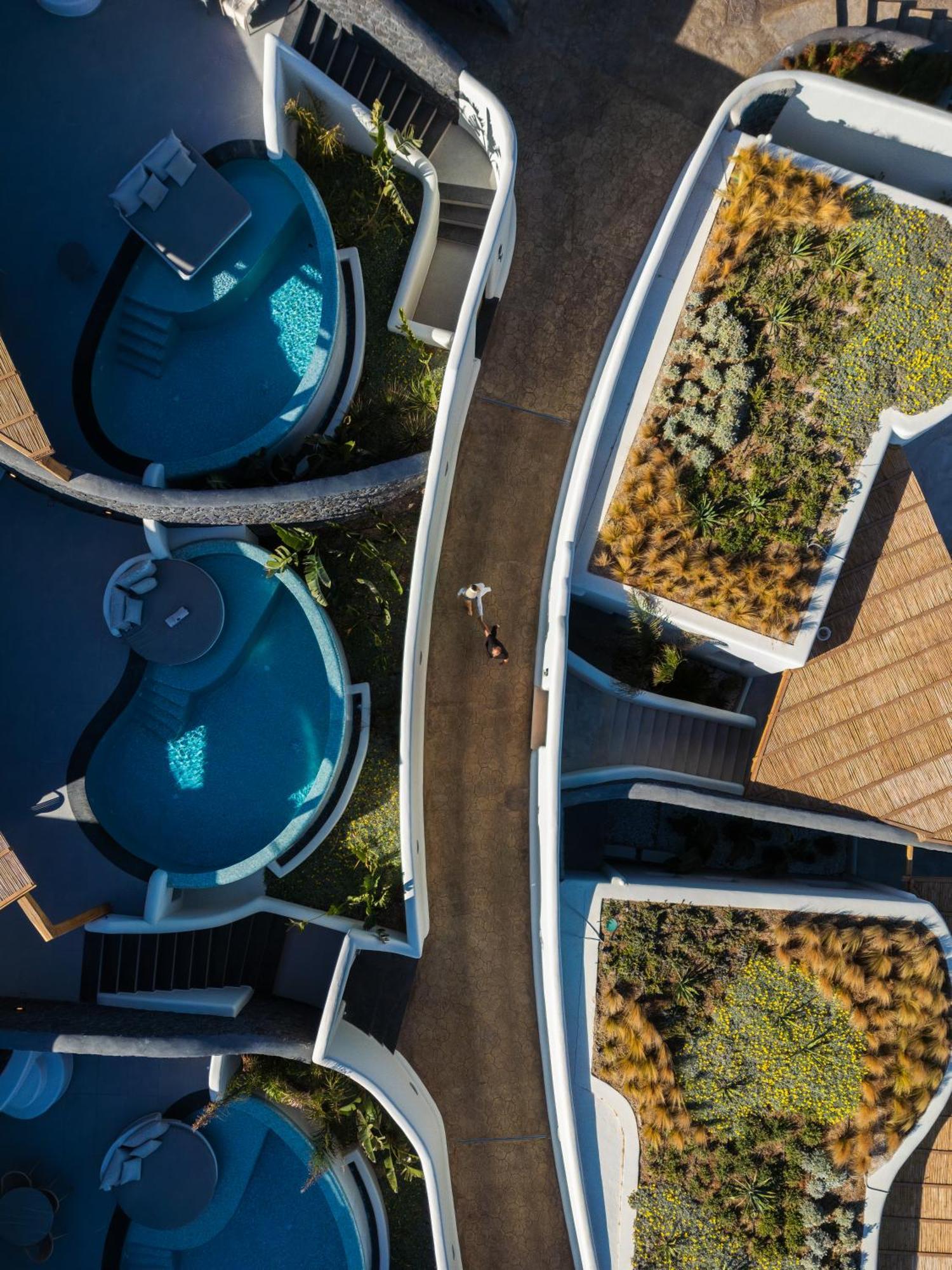 Secret Path Luxury Villas Імеровіглі Екстер'єр фото