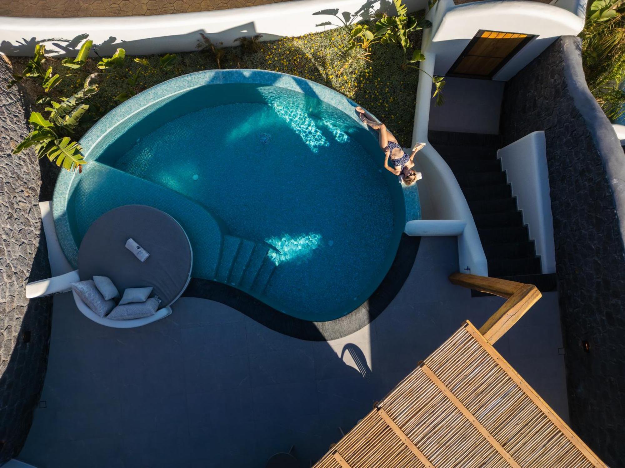 Secret Path Luxury Villas Імеровіглі Екстер'єр фото