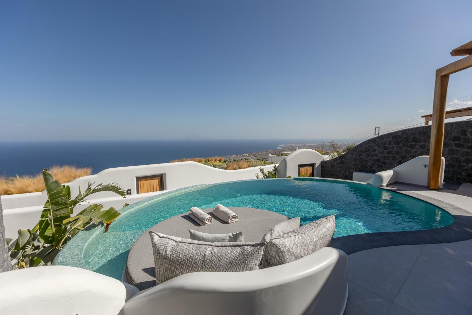 Secret Path Luxury Villas Імеровіглі Екстер'єр фото
