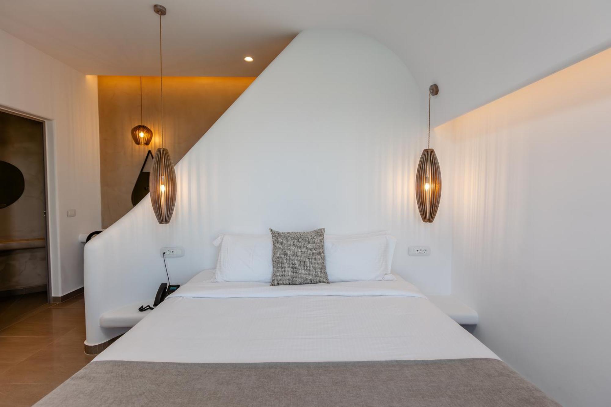 Secret Path Luxury Villas Імеровіглі Екстер'єр фото
