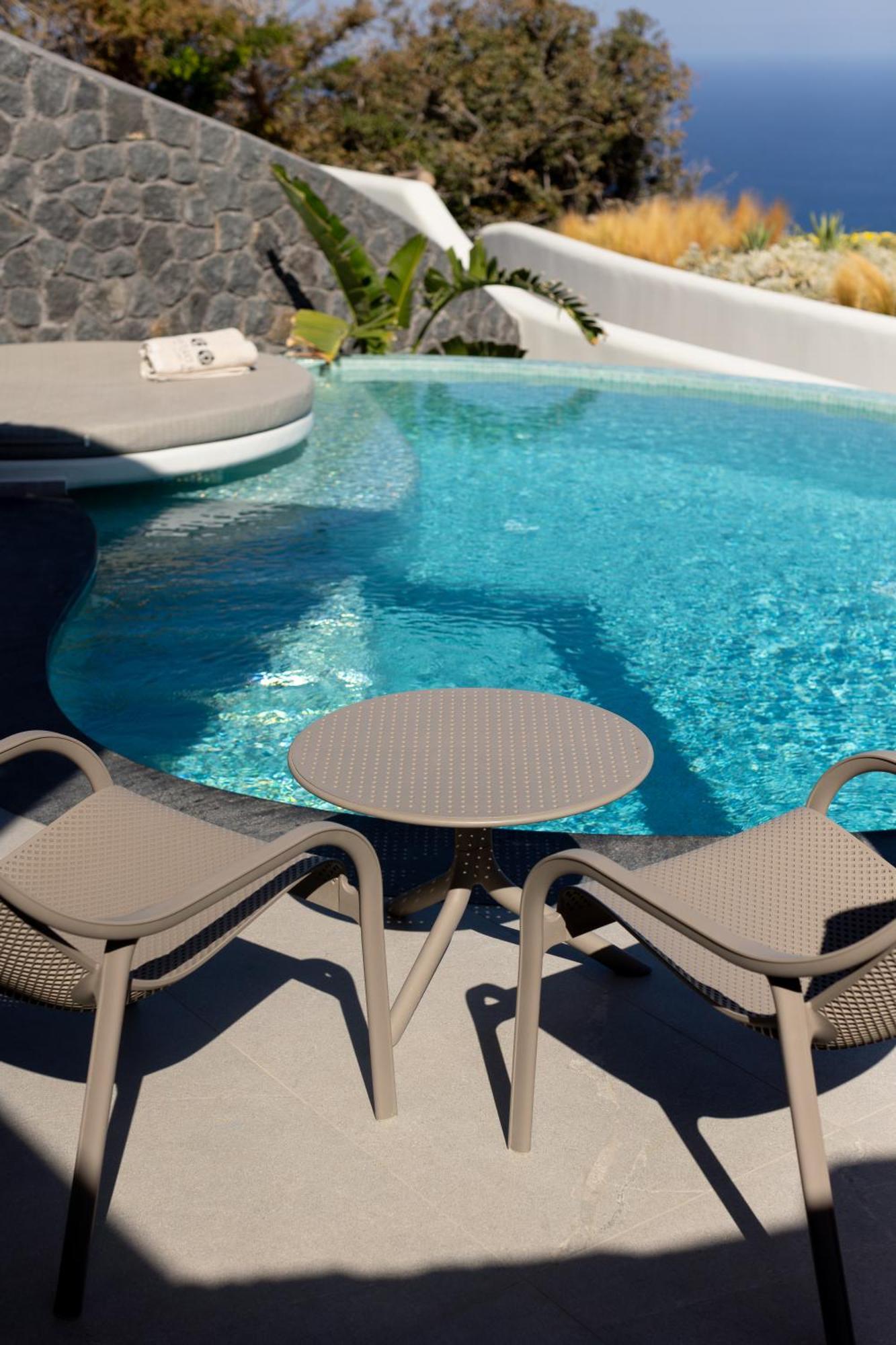 Secret Path Luxury Villas Імеровіглі Екстер'єр фото