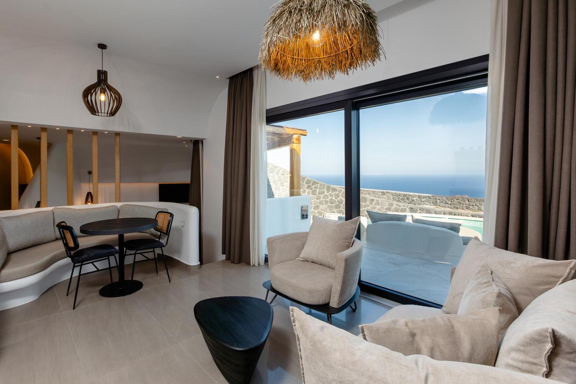 Secret Path Luxury Villas Імеровіглі Екстер'єр фото