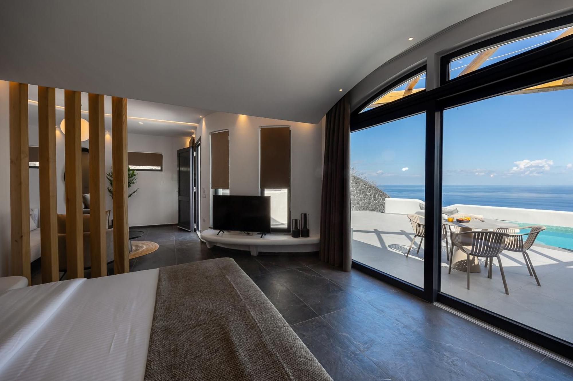 Secret Path Luxury Villas Імеровіглі Екстер'єр фото