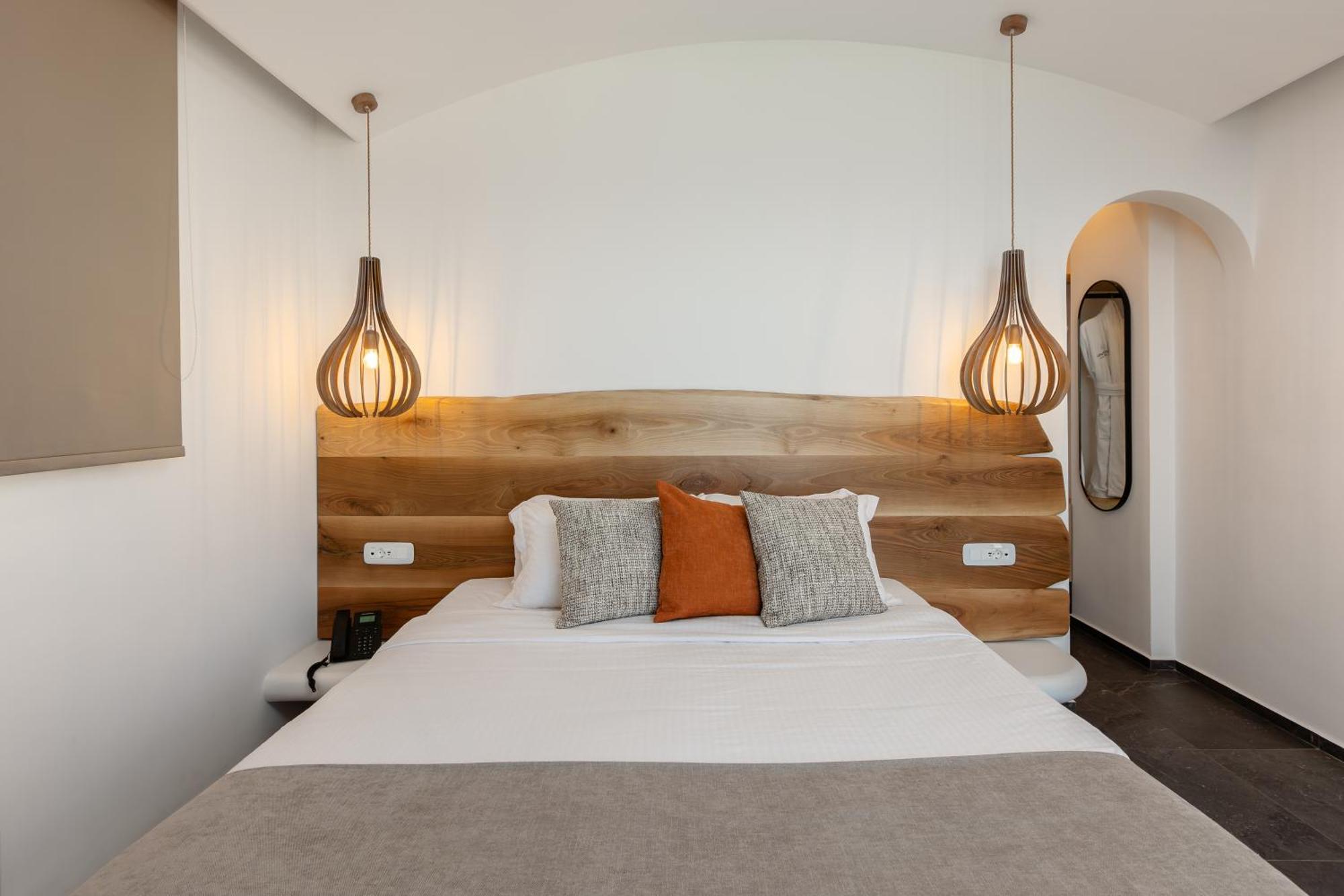 Secret Path Luxury Villas Імеровіглі Екстер'єр фото